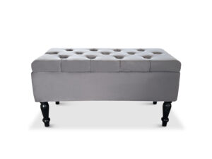 Lettice Storage Ottoman Bench PR9573 Ottomans NZ DEPOT 1