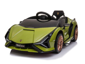 Licensed Lamborghini SIAN PR6573 Kid Organisers NZ DEPOT