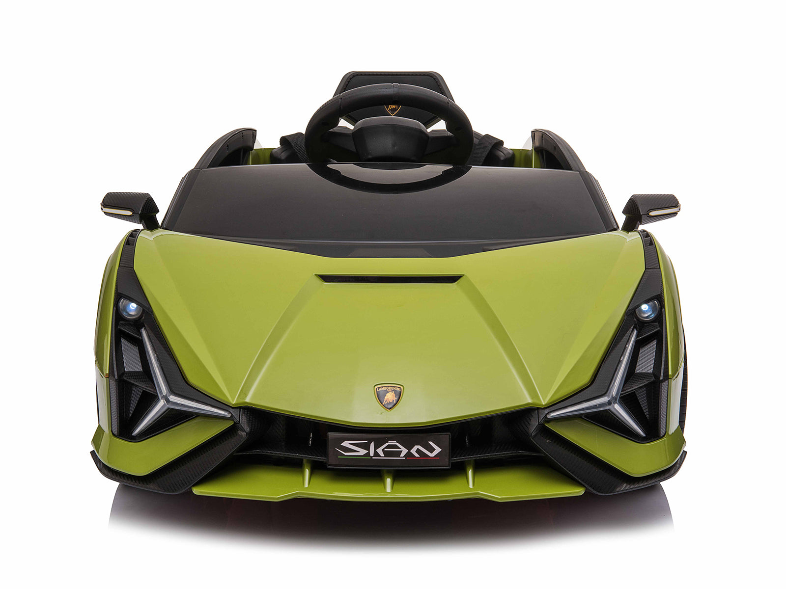 Licensed Lamborghini SIAN PR6573 Kid Organisers NZ DEPOT 7