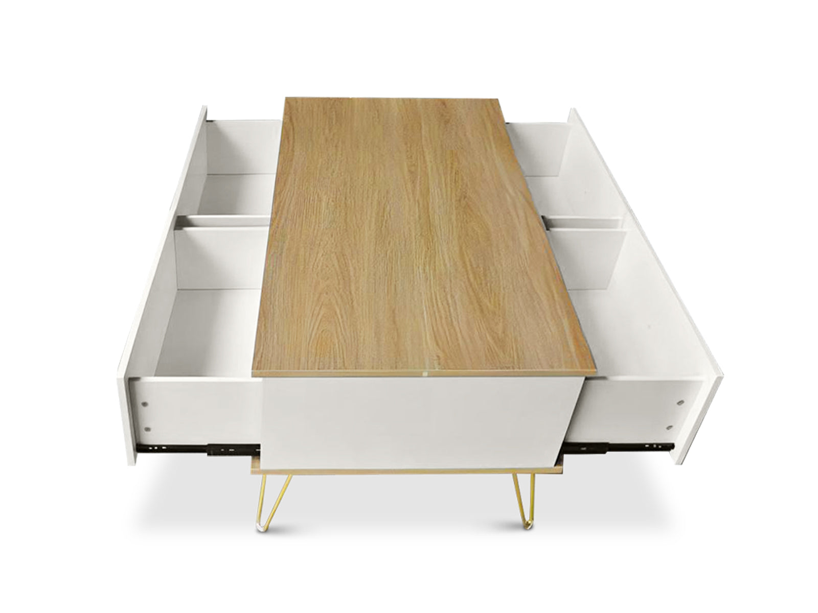 Lilium Coffee Table Pr65058 Coffee Tables Nz Depot 3 - Nz Depot