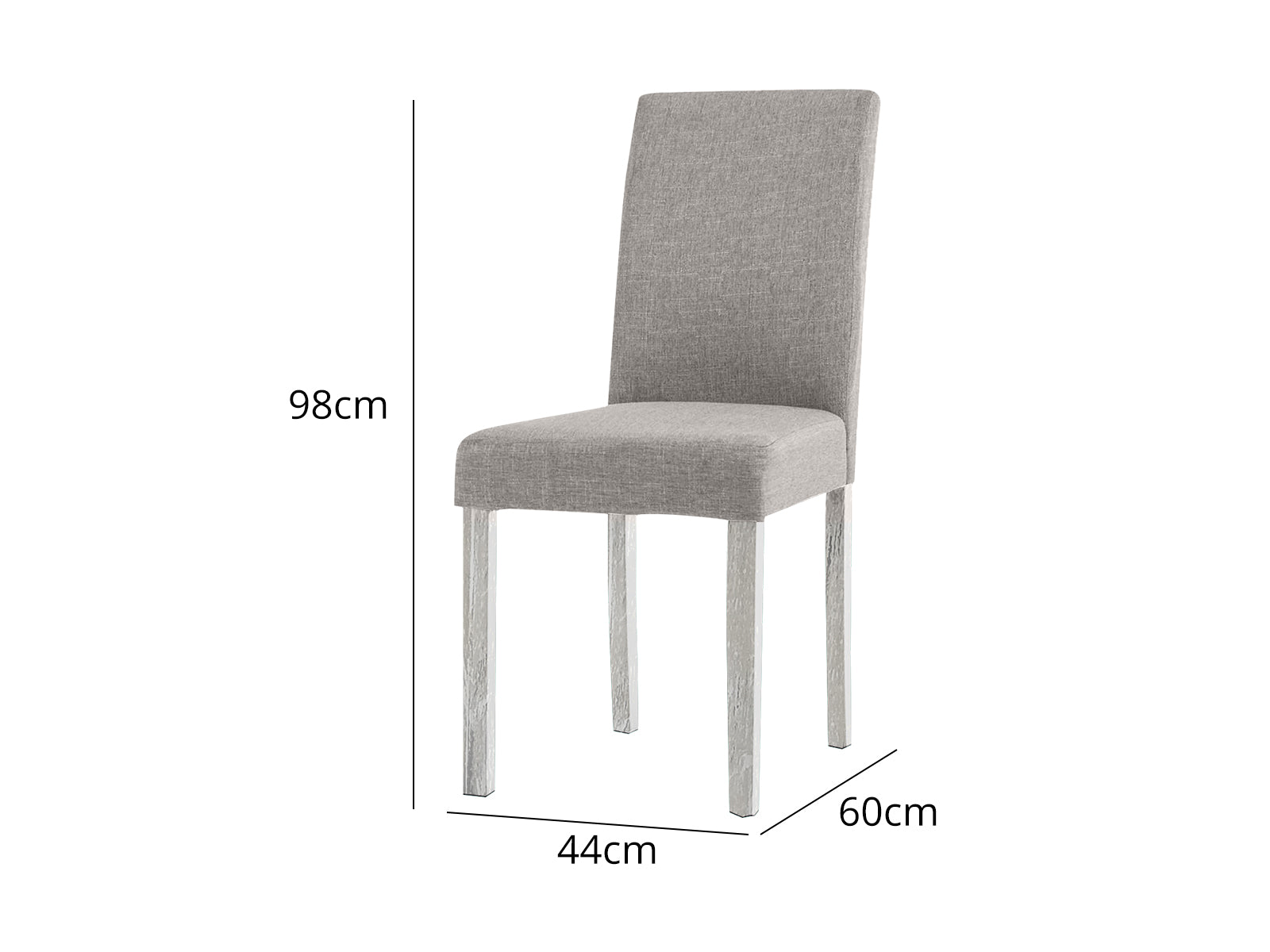 Dining Chairs - Nz Depot