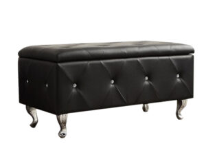 Lizy Storage Ottoman PR8450 Ottomans NZ DEPOT 1