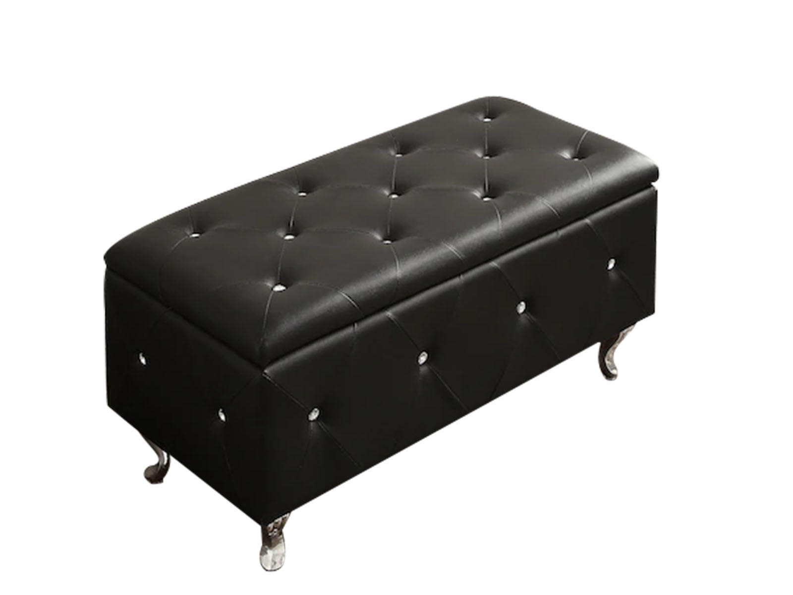 Lizy Storage Ottoman PR8450 Ottomans NZ DEPOT 3