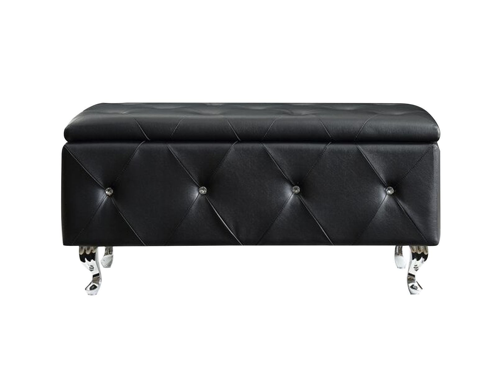 Lizy Storage Ottoman PR8450 Ottomans NZ DEPOT 4