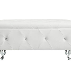 Lizy Storage Ottoman