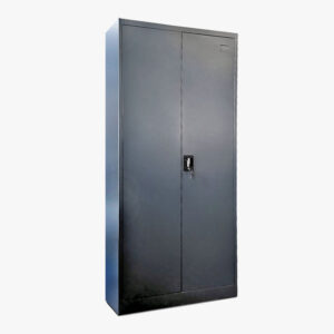 Lockable Garage Cabinet