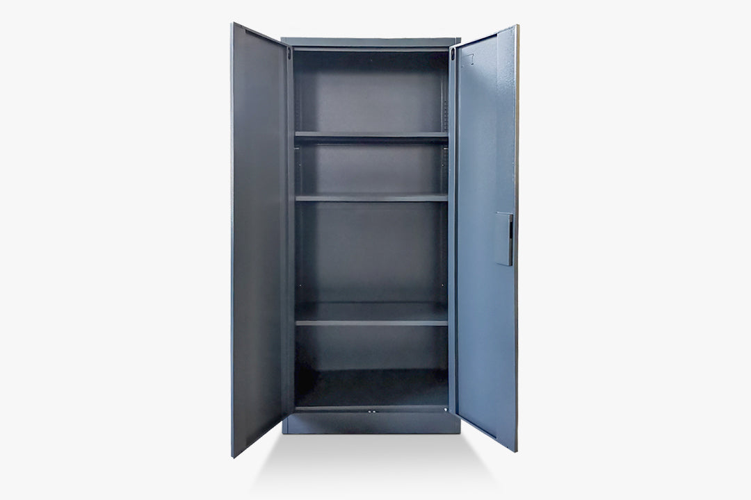 Lockable Garage Cabinet Pr6563 Storage Cabinets Bookshelves Nz Depot 5 - Nz Depot