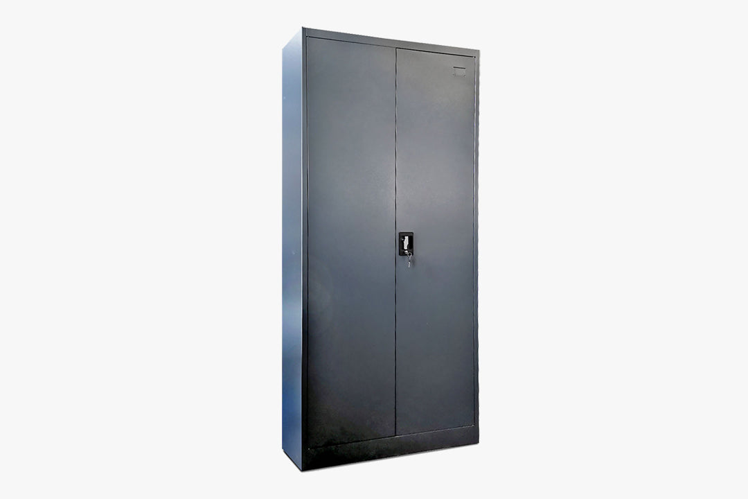 Lockable Garage Cabinet