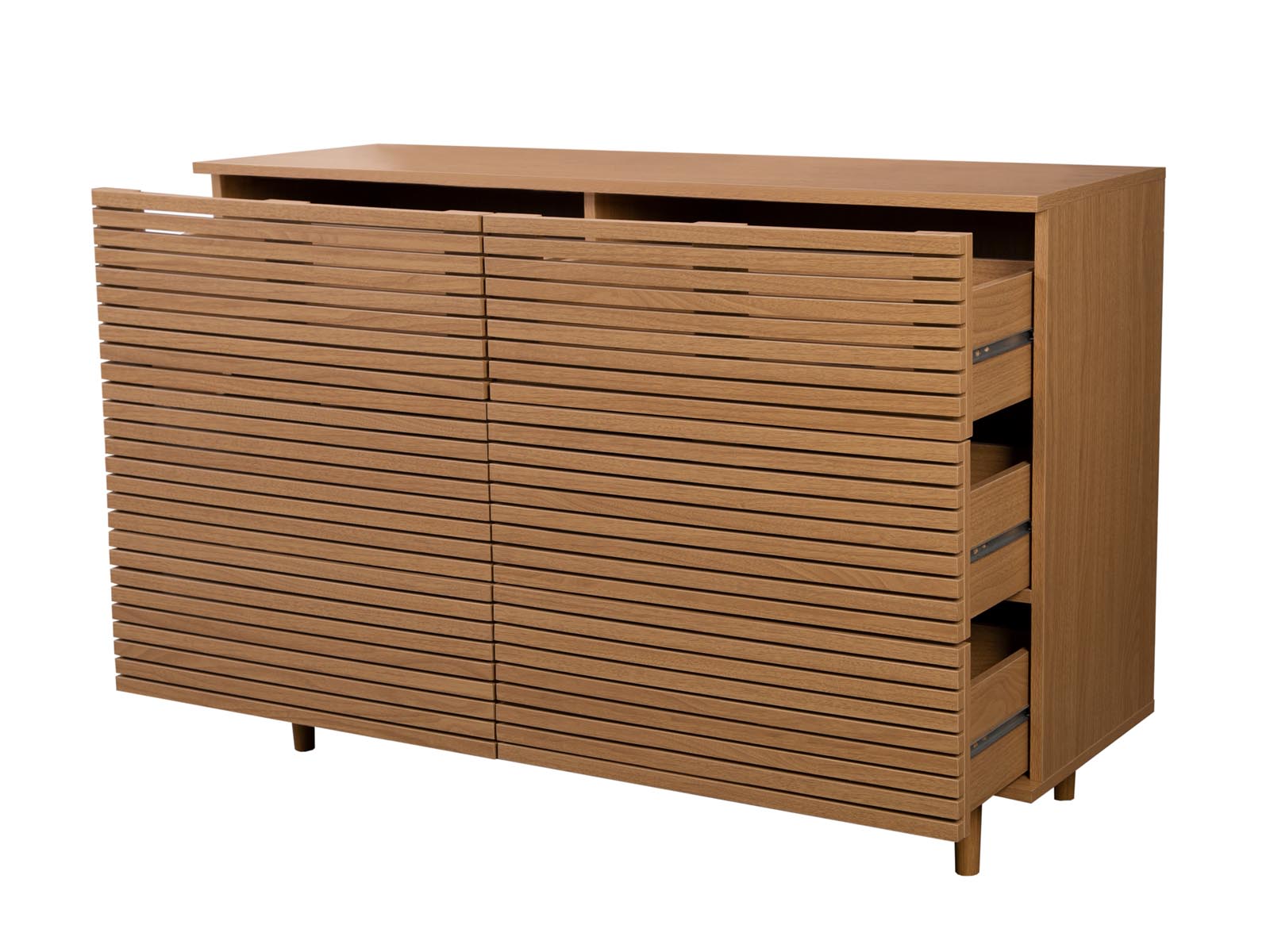 Logga Chest Of Drawers Pr8647 Tallboys Nz Depot 3 - Nz Depot