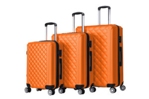 Luggage Set Pr8661 5 Luggage Sets Nz Depot - Nz Depot