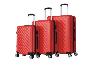 Luggage Set Pr8661 Luggage Sets Nz Depot - Nz Depot