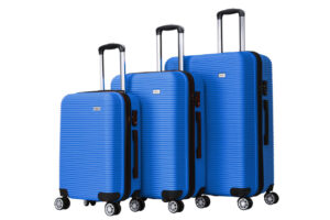 Luggage Set Pr8664 4 Luggage Sets Nz Depot - Nz Depot