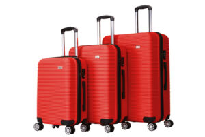 Luggage Set Pr8664 Luggage Sets Nz Depot - Nz Depot