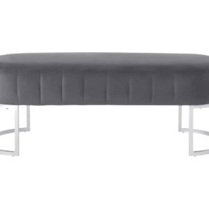 Lunare Ottoman Bench Gy