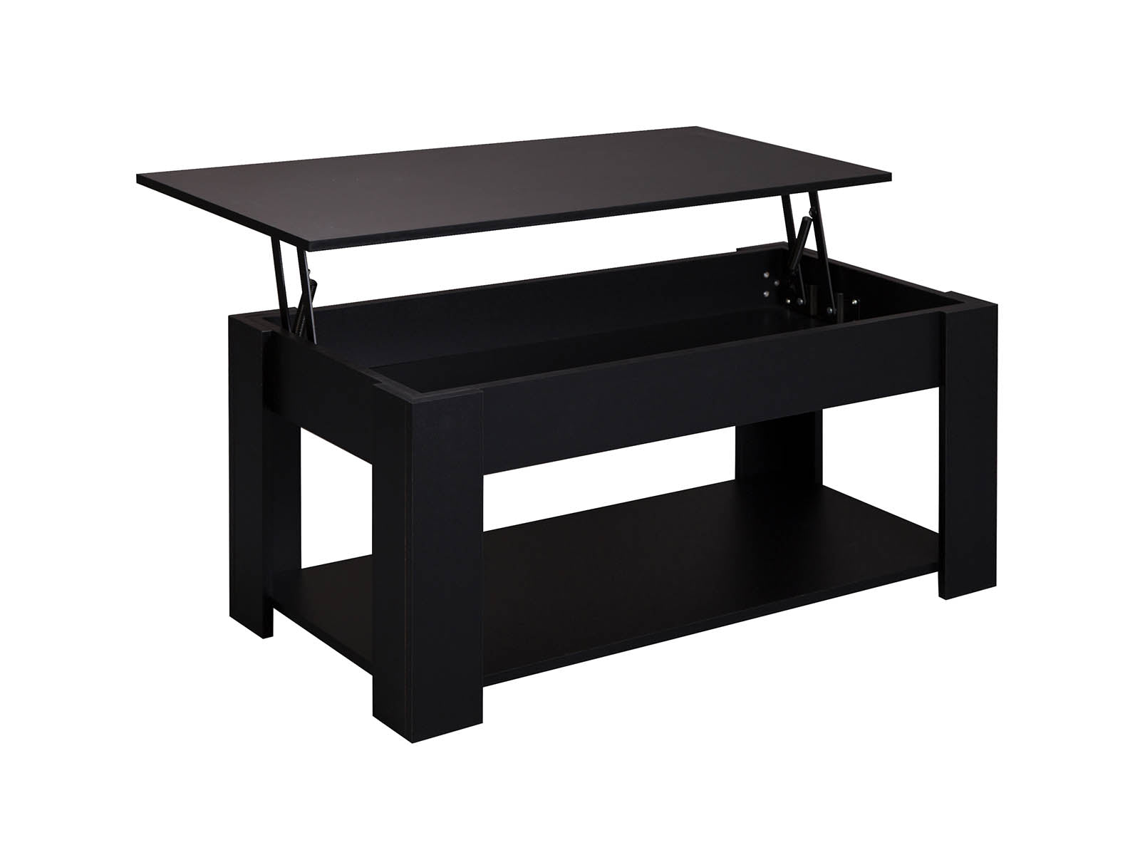 Lyftbar Coffee Table B Black Pr9269 Coffee Tables Nz Depot 3 - Nz Depot