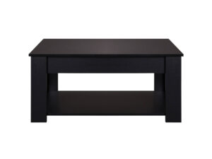 Lyftbar Coffee Table B Black Pr9269 Coffee Tables Nz Depot - Nz Depot