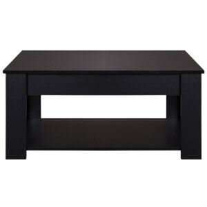 Lyftbar Coffee Table B Black