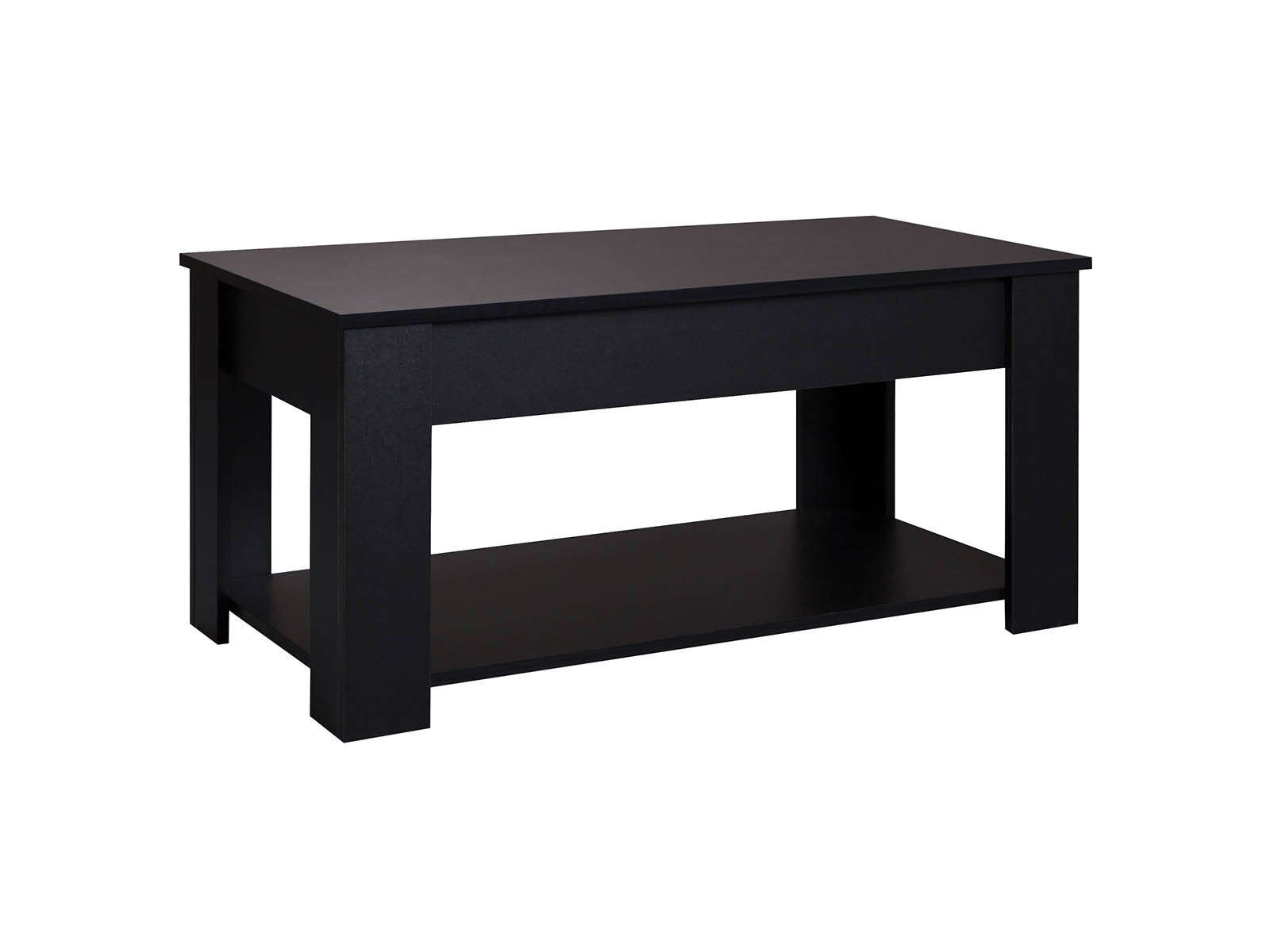 Lyftbar Coffee Table B Black Pr9269 Coffee Tables Nz Depot 4 - Nz Depot