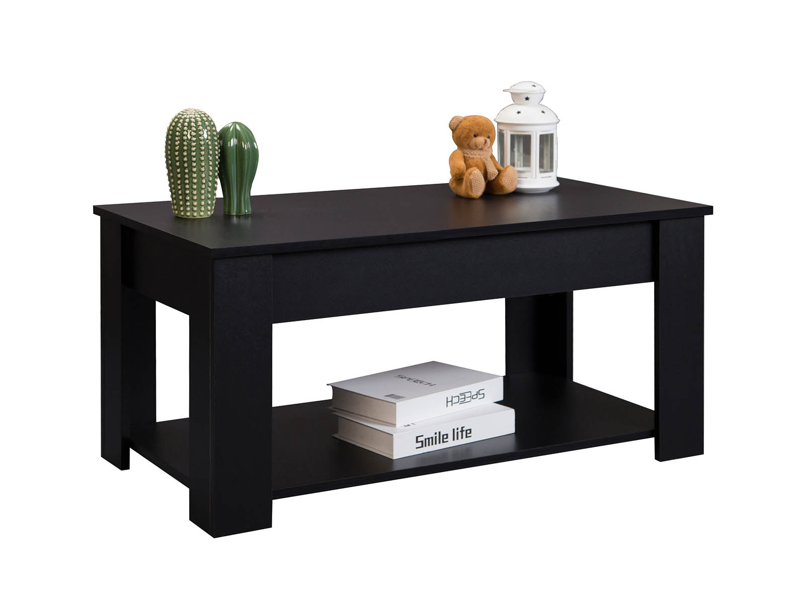 Lyftbar Coffee Table B Black Pr9269 Coffee Tables Nz Depot 5 - Nz Depot