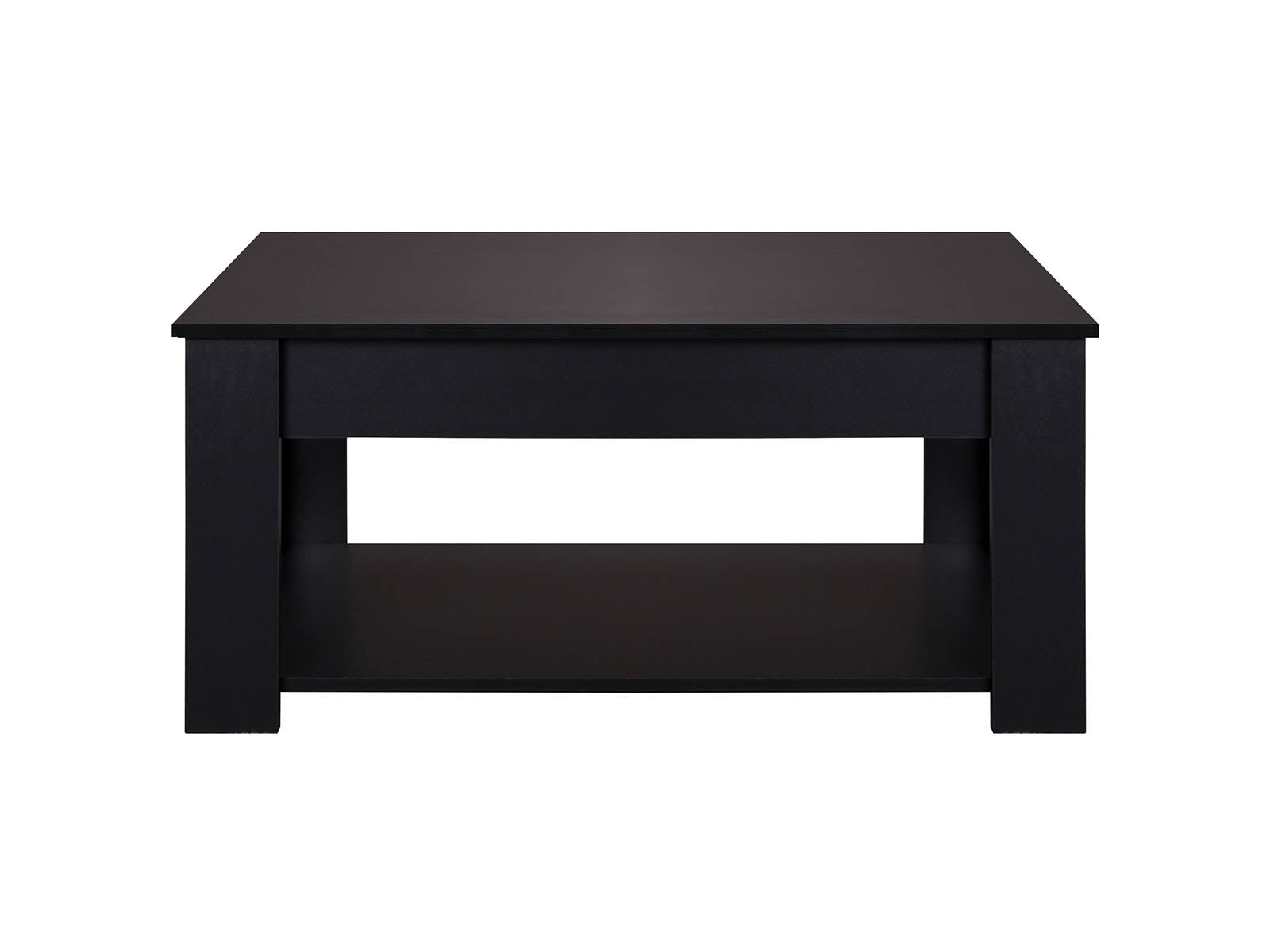 Lyftbar Coffee Table B Black