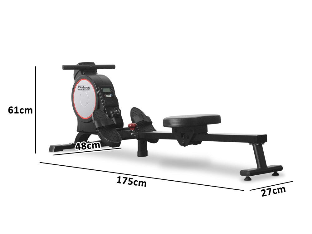 Magnetic Rowing Machine Pr66656611 Rowing Machine Nz Depot 9 - Nz Depot