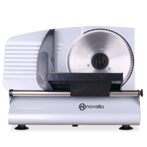 Meat Slicer silver