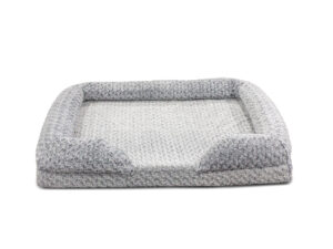 Memfoam Pet Bed B23 Medium Pr8966 Bedding Nz Depot - Nz Depot