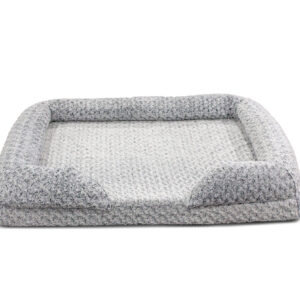 MemFoam Pet Bed B23 Medium