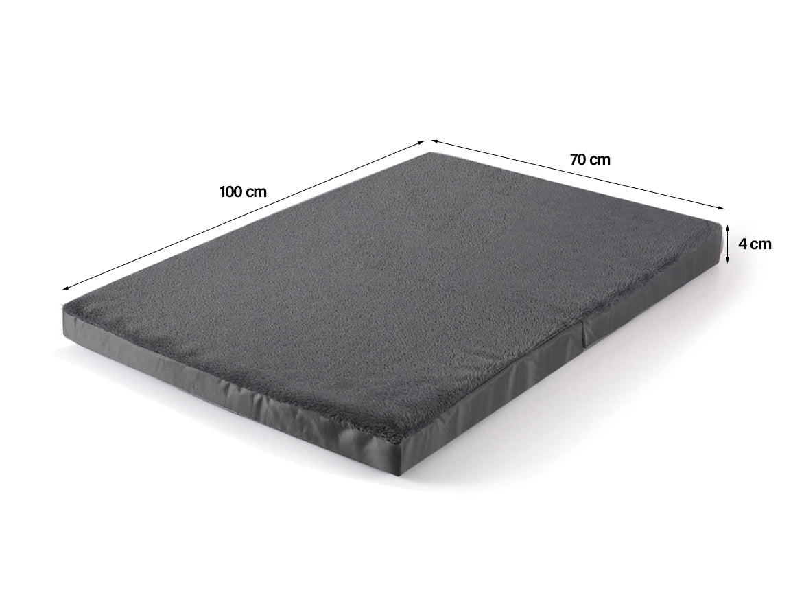 Memfoam Pet Bed D4 Xlarge Pr8971 Bedding Nz Depot 4 - Nz Depot