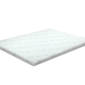 Memory Foam Topper 5Cm Queen