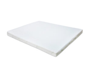 Memory Foam Topper 8Cm Nz King Pr66633 4 Throws Nz Depot - Nz Depot