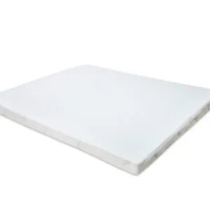 Memory Foam Topper 8Cm Nz King