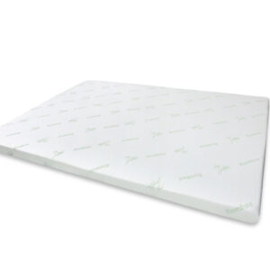 Memory Foam Topper 8Cm Queen