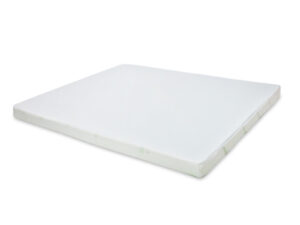 Memory Foam Topper 8Cm Sk Pr66633 5 Toppers Nz Depot - Nz Depot