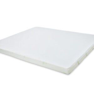 Memory Foam Topper 8Cm Sk