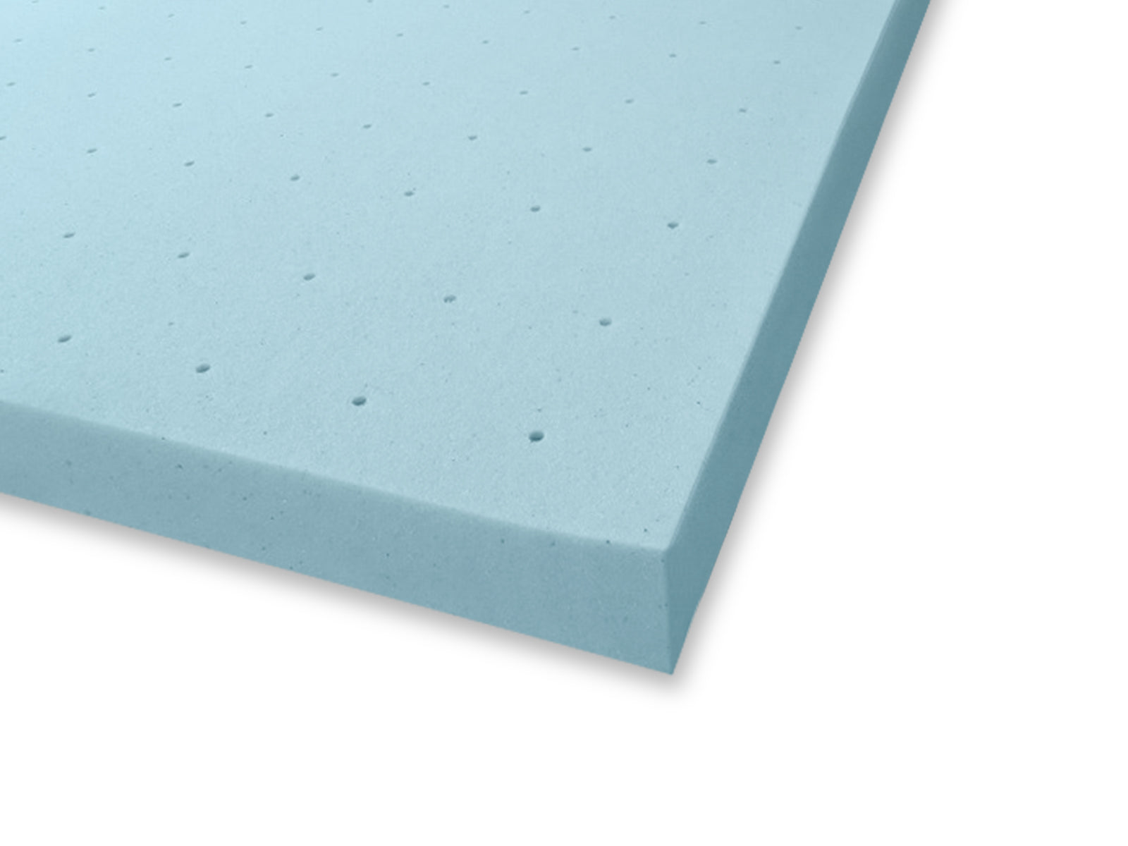 Memory Foam Topper 8Cm Sk Pr66633 5 Toppers Nz Depot 4 - Nz Depot