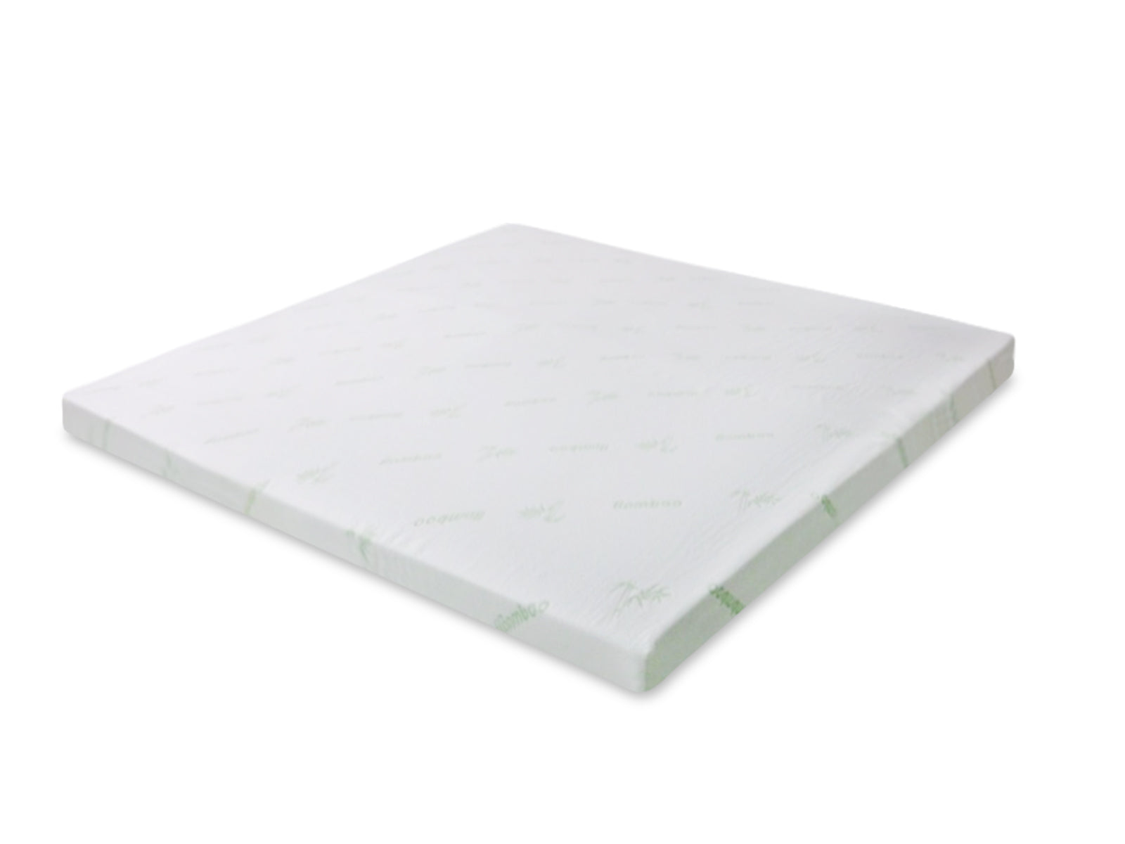 Memory Foam Topper 8Cm Sk Pr66633 5 Toppers Nz Depot 6 - Nz Depot