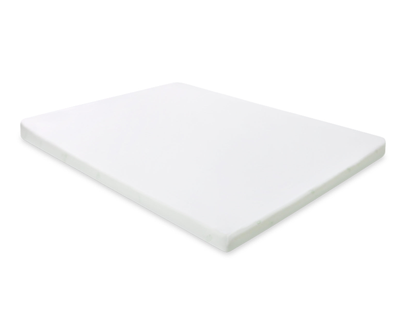 Memory Foam Topper Dual 8Cm Double Pr66635 2 Throws Nz Depot 5 - Nz Depot