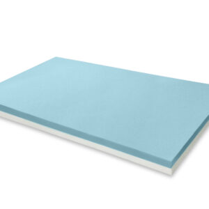 Memory Foam Topper Dual 8Cm Nz Super King