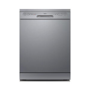 Midea 12 Place Setting Dishwasher with 3-year Warranty - Dishwashers - JHDW123FS - NZ DEPOT