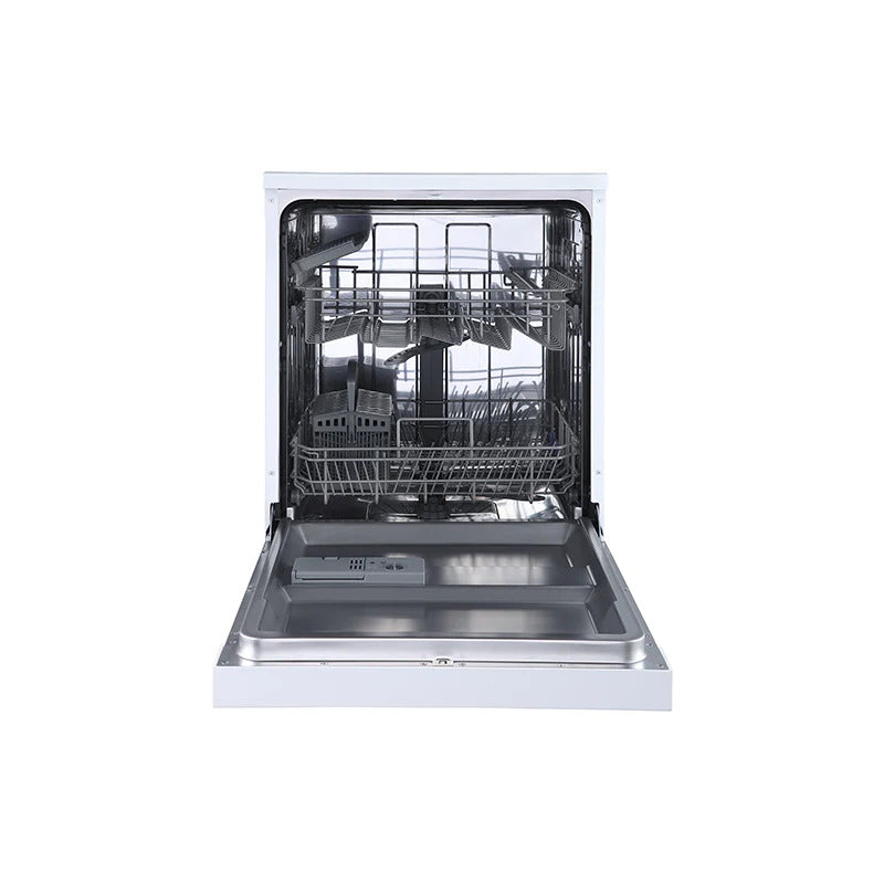 Midea 14 Place Setting Dishwasher White Jhdw143Wh