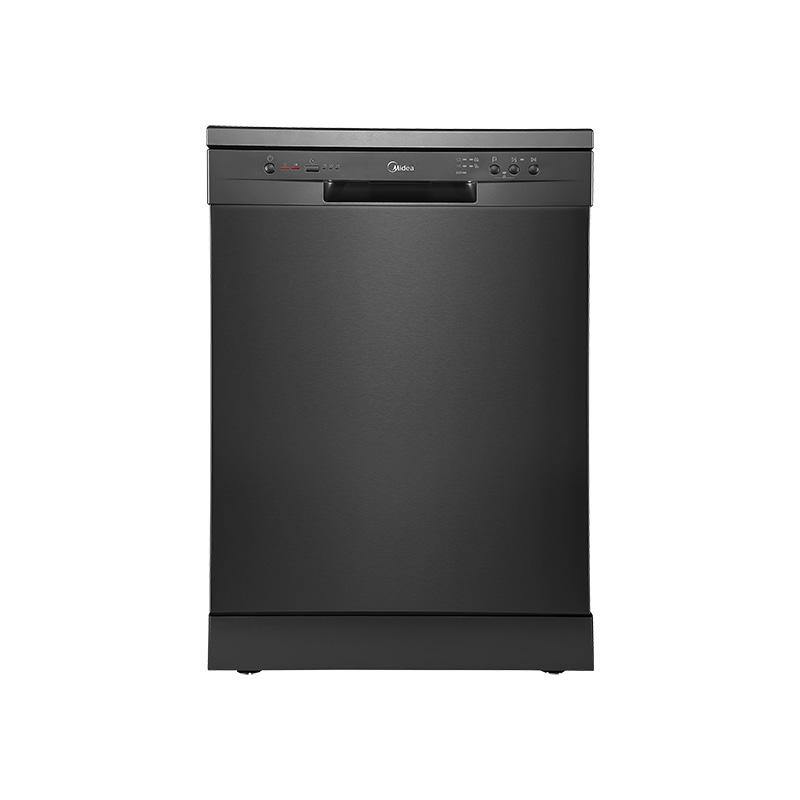 Midea 14 Place Setting Dishwasher With  3-Year Warranty - Dishwashers - Jhdw143Bk - Nz Depot