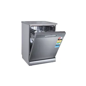 Midea 14 Place Setting Dishwasher with 3-year Warranty - Dishwashers - JHDW143FS-2 - NZ DEPOT