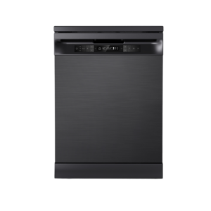 Midea 15 Place Setting Dishwasher With Inno Wash 3 year Warranty Midea Kitchen Appliances JHDW151FSBK NZDEPOT - NZ DEPOT