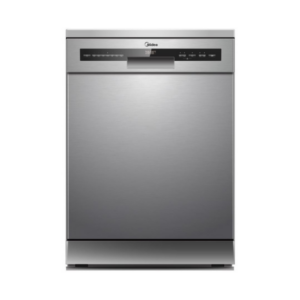 Midea 15 Place Setting Dishwasher with Wi-Fi 3-year Warranty - Dishwashers - JHDW15IOT - NZ DEPOT