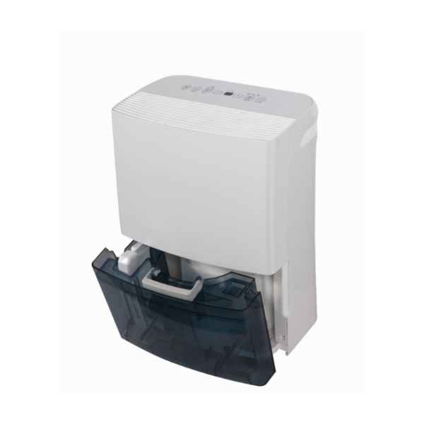 Midea 20LDay Dehumidifier with 3L Water Tank Midea Small Appliances MDDF20 NZDEPOT 3 - NZ DEPOT