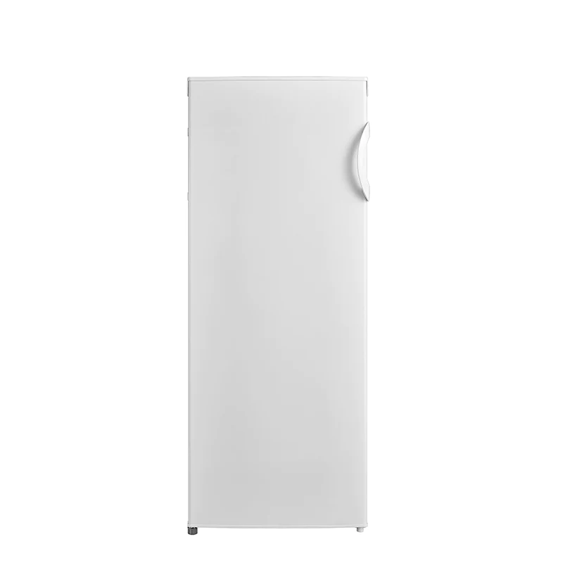 Midea 237L Upright Fridge White Mdru327Fgf01Ap