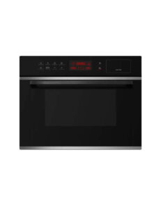 Midea 36L Built In Microwave Oven With Steam And Convection Pr8907 Small Appliance Nz Depot - Nz Depot