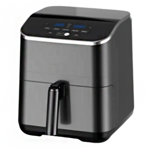 Midea 4.7L Air Fryer MF-CN55D2