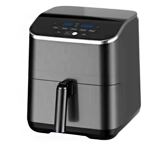 Midea 4.7L Air Fryer Mf-Cn55D2